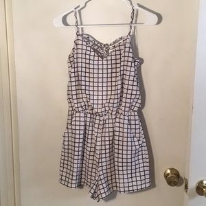 Gianni Bini Romper